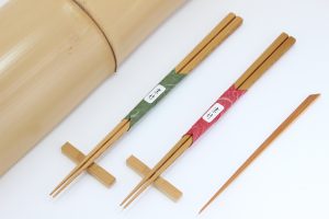 京の竹箸